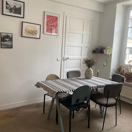 Charming Apartment Paris Saint Germain Saint Michel 외부 사진