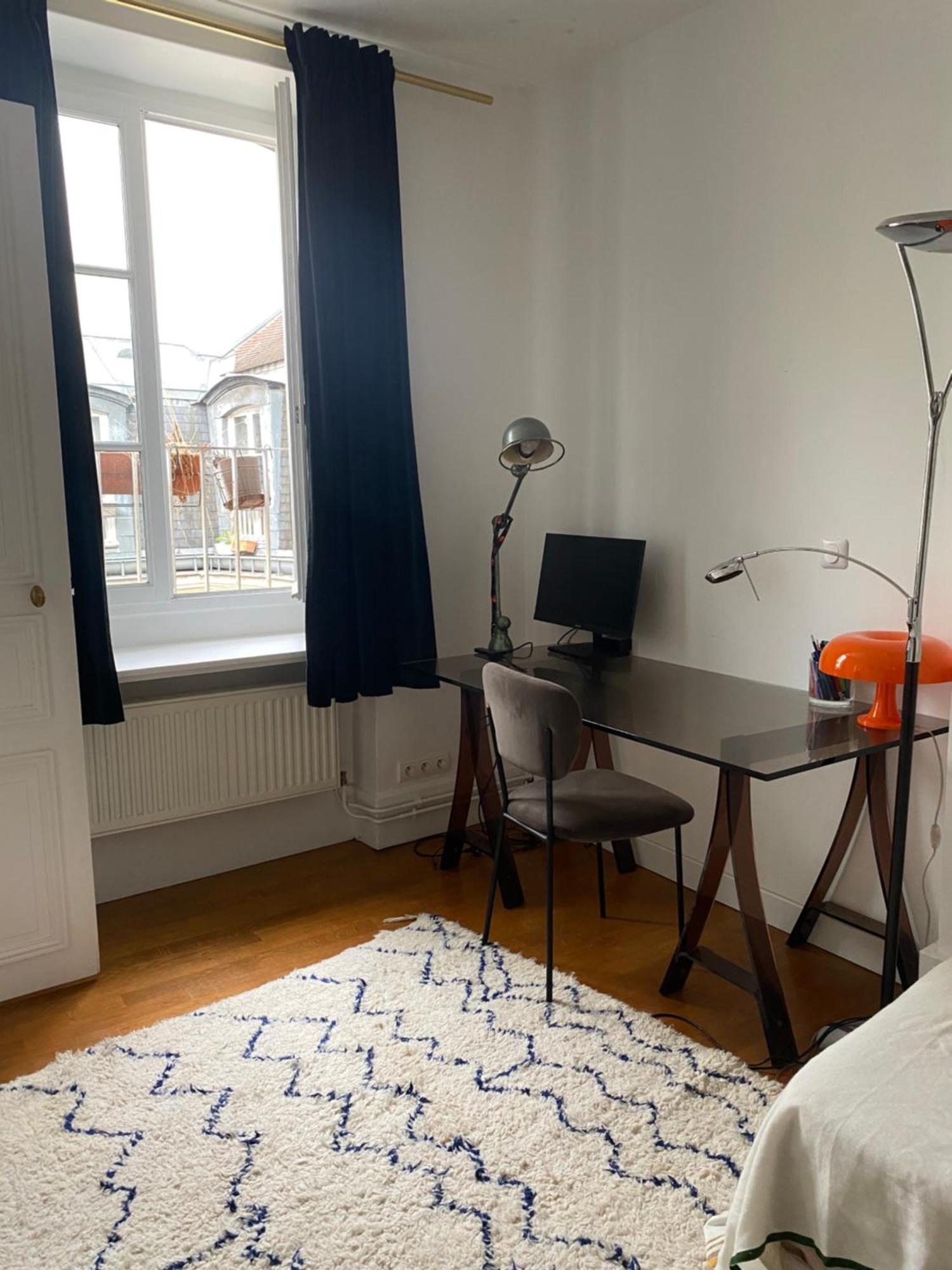 Charming Apartment Paris Saint Germain Saint Michel 외부 사진